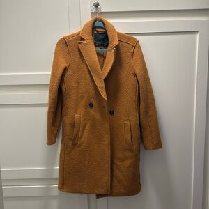 J. Crew Italian Boiled Wool Women’s Jacket